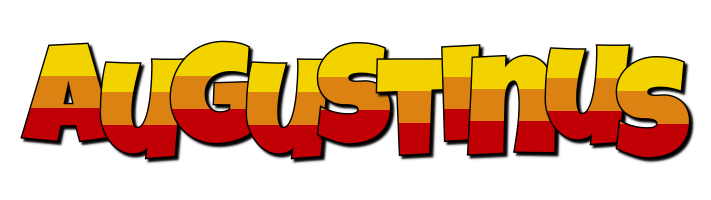 Augustinus jungle logo