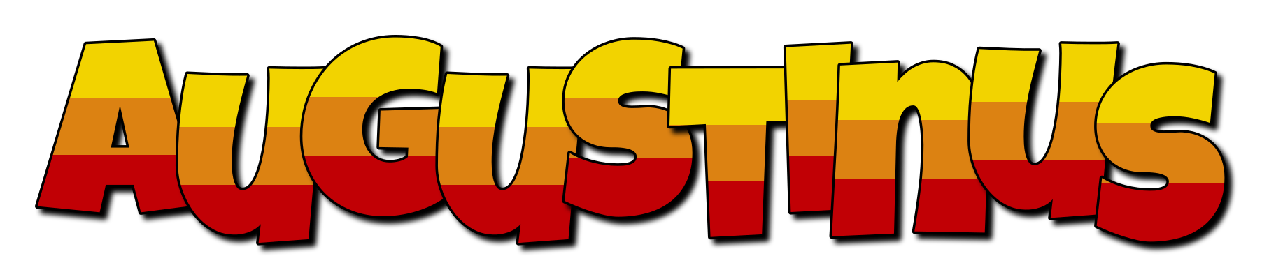 Augustinus jungle logo