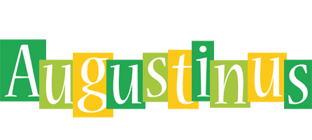 Augustinus lemonade logo