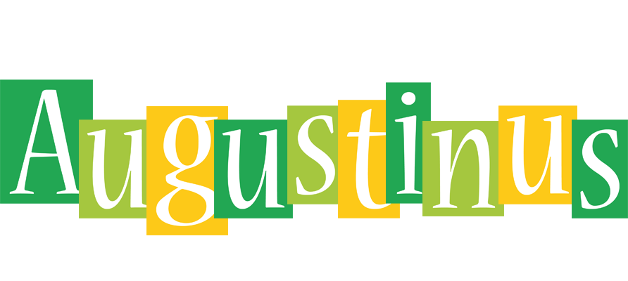 Augustinus lemonade logo