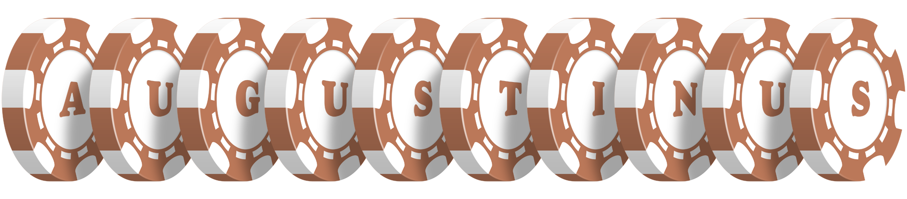 Augustinus limit logo