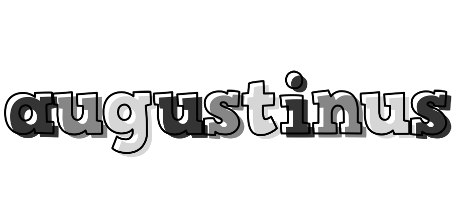 Augustinus night logo