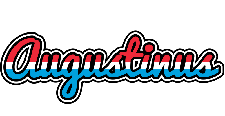 Augustinus norway logo