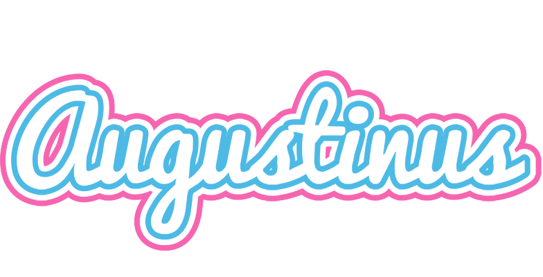 Augustinus outdoors logo