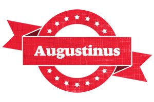 Augustinus passion logo