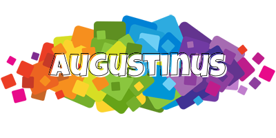 Augustinus pixels logo