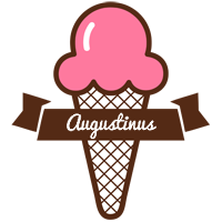 Augustinus premium logo