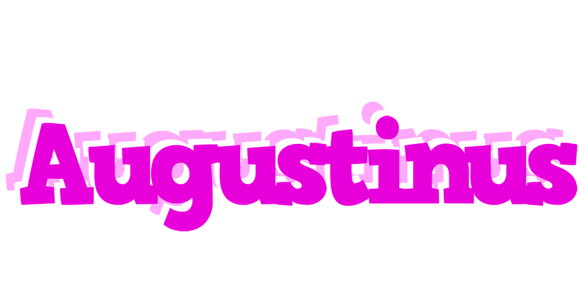 Augustinus rumba logo