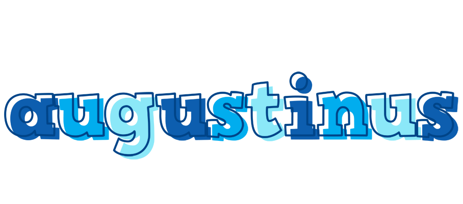 Augustinus sailor logo