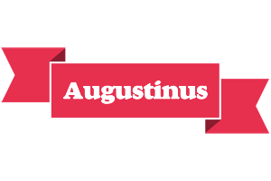 Augustinus sale logo