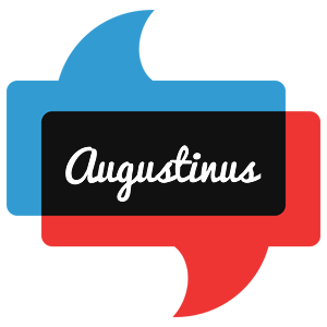 Augustinus sharks logo