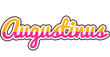 Augustinus smoothie logo