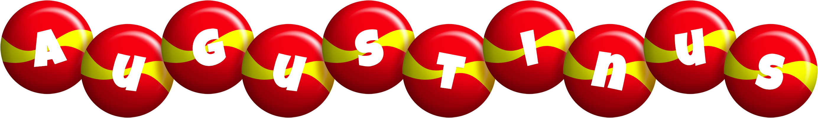 Augustinus spain logo