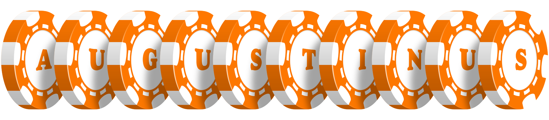 Augustinus stacks logo