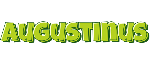 Augustinus summer logo