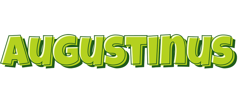 Augustinus summer logo