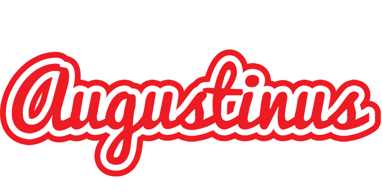 Augustinus sunshine logo
