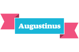 Augustinus today logo