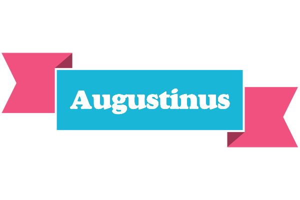 Augustinus today logo
