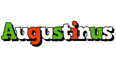 Augustinus venezia logo