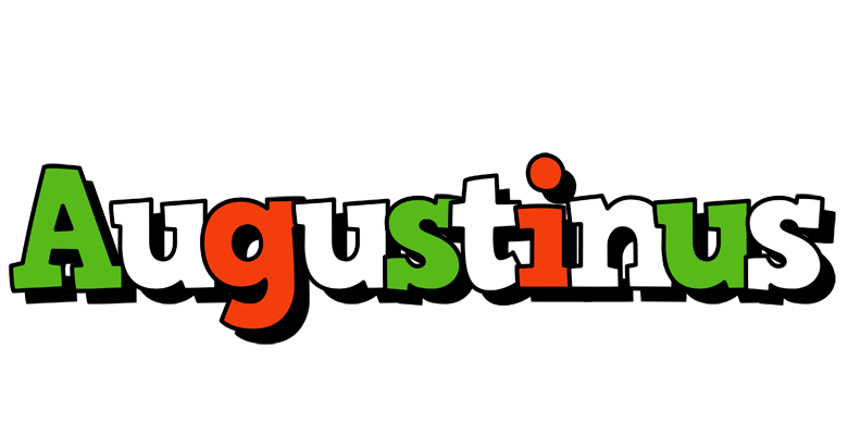Augustinus venezia logo