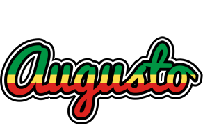 Augusto african logo
