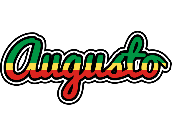 Augusto african logo