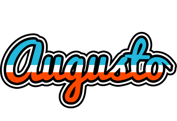 Augusto america logo