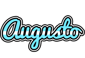 Augusto argentine logo