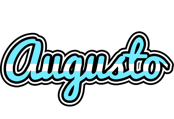 Augusto argentine logo