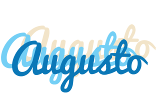 Augusto breeze logo