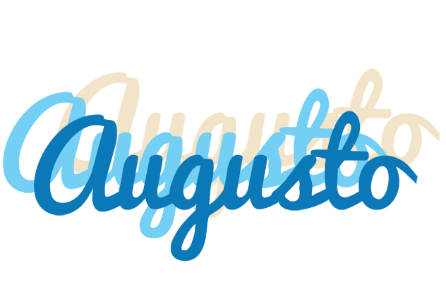 Augusto breeze logo