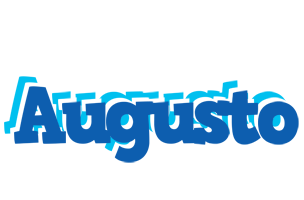 Augusto business logo