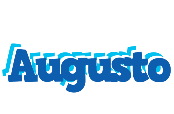 Augusto business logo