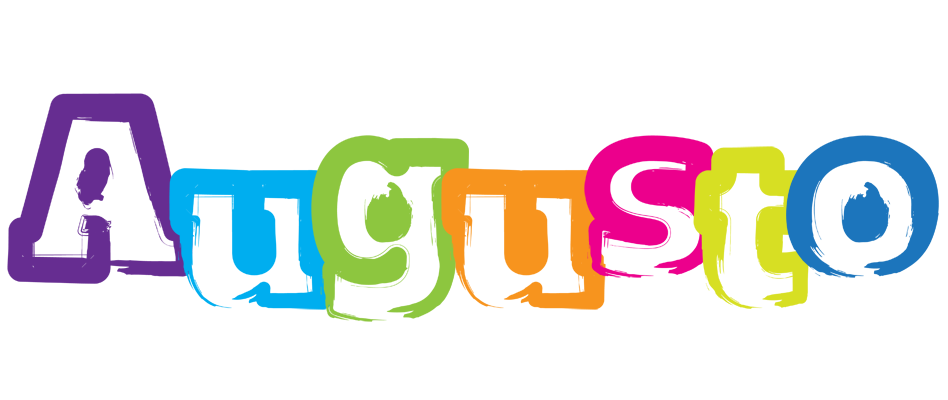 Augusto casino logo