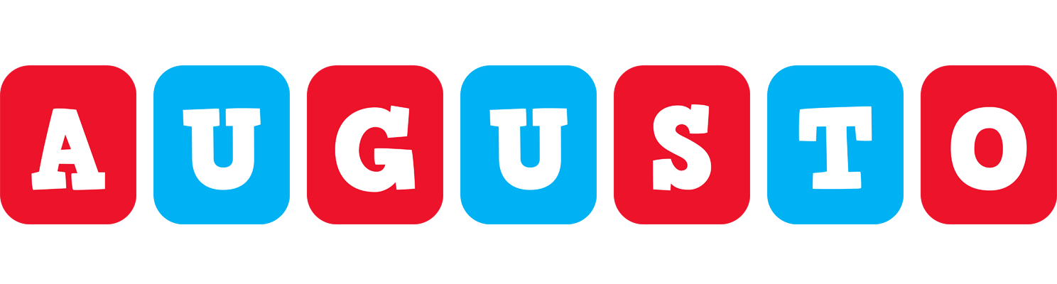 Augusto diesel logo