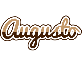 Augusto exclusive logo