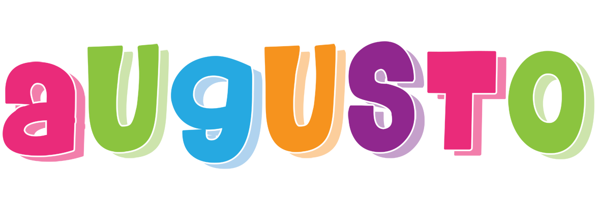 Augusto friday logo