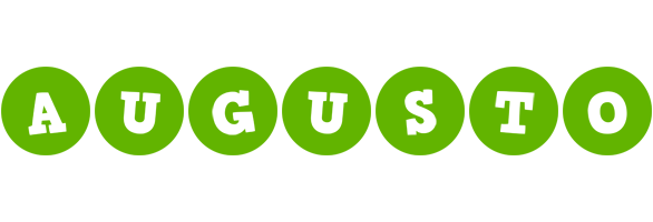 Augusto games logo