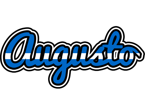 Augusto greece logo