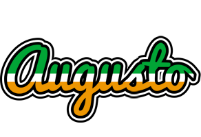 Augusto ireland logo