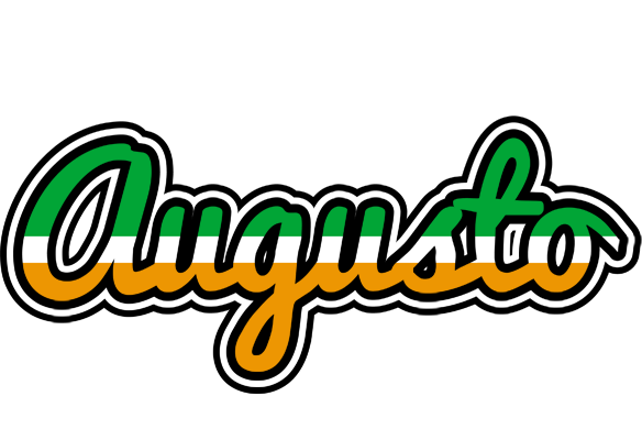 Augusto ireland logo