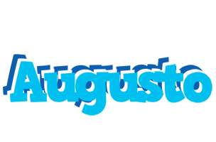 Augusto jacuzzi logo