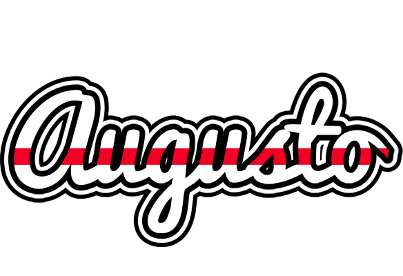 Augusto kingdom logo