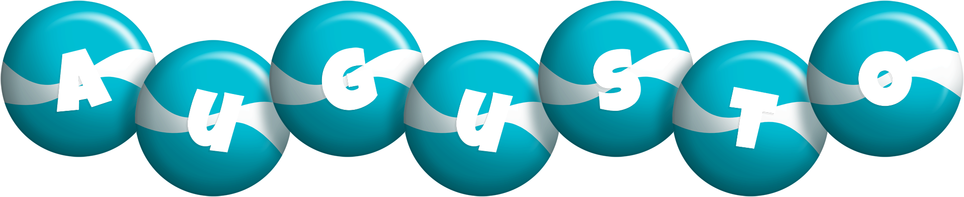 Augusto messi logo