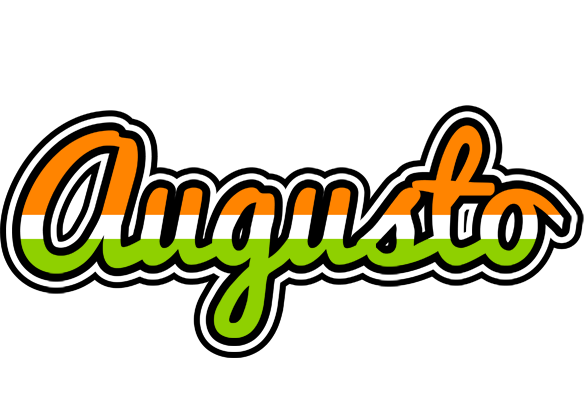 Augusto mumbai logo