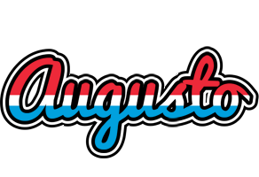 Augusto norway logo