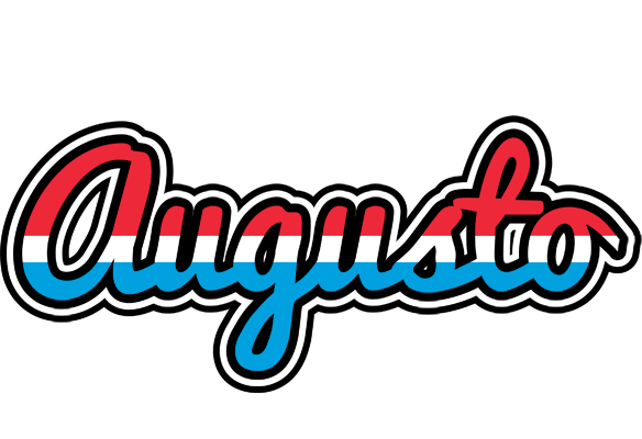 Augusto norway logo
