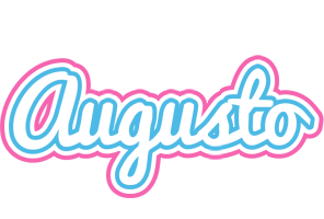 Augusto outdoors logo