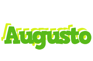 Augusto picnic logo